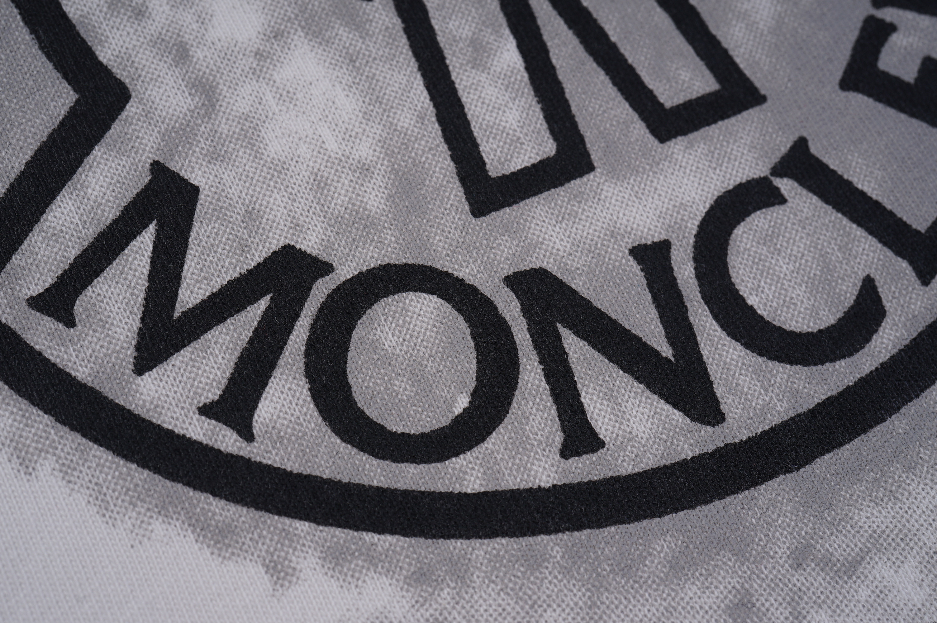 Moncler T-Shirts